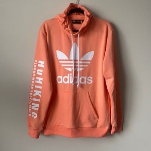 Adidas x Pharrell Williams Hu Hiking Hoodie Men’s Medium